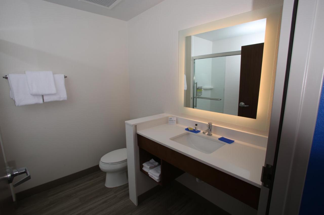 Holiday Inn Express - Mccook By Ihg Exteriér fotografie