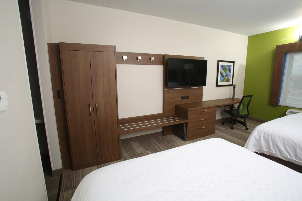 Holiday Inn Express - Mccook By Ihg Exteriér fotografie
