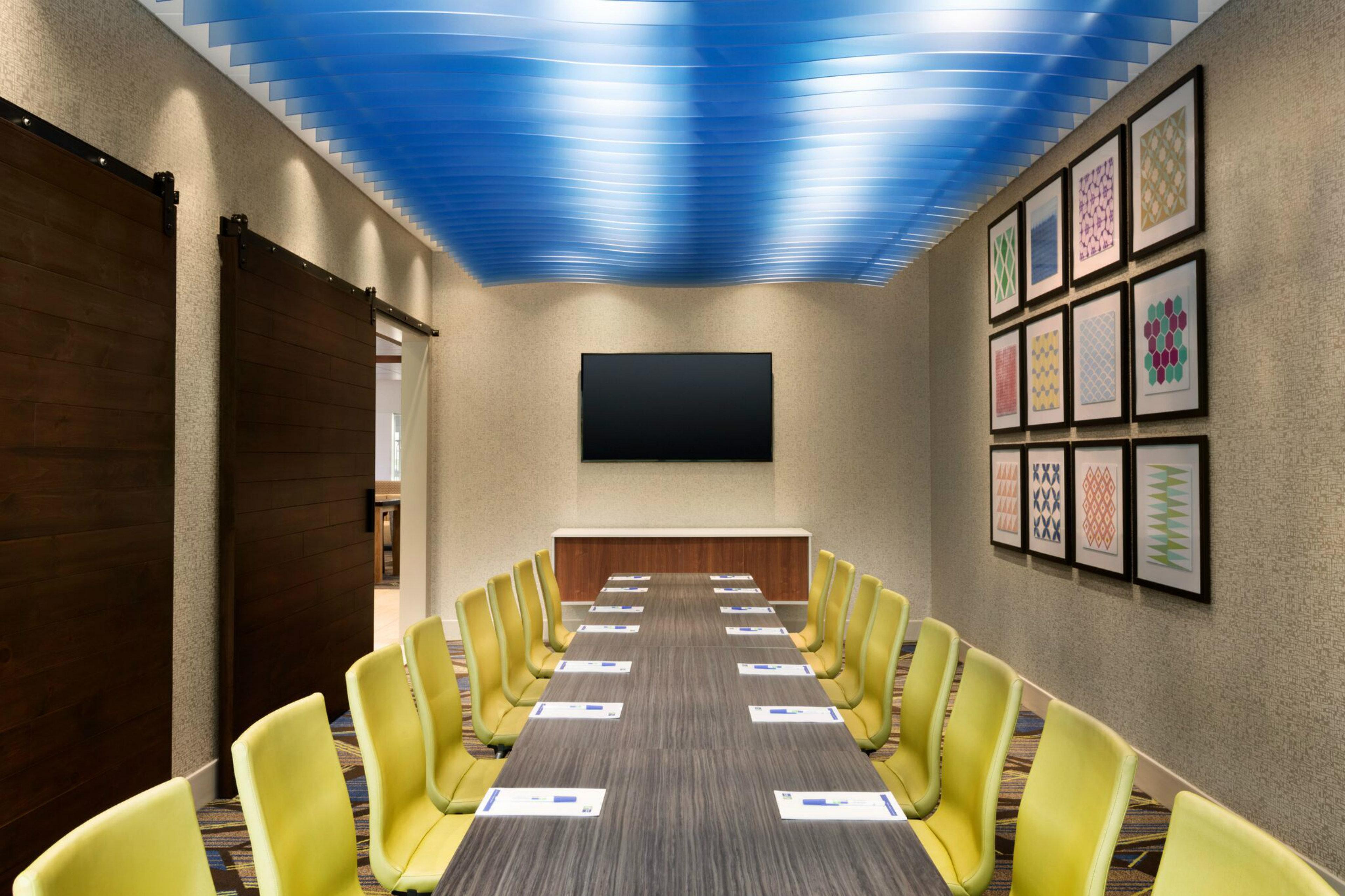 Holiday Inn Express - Mccook By Ihg Exteriér fotografie