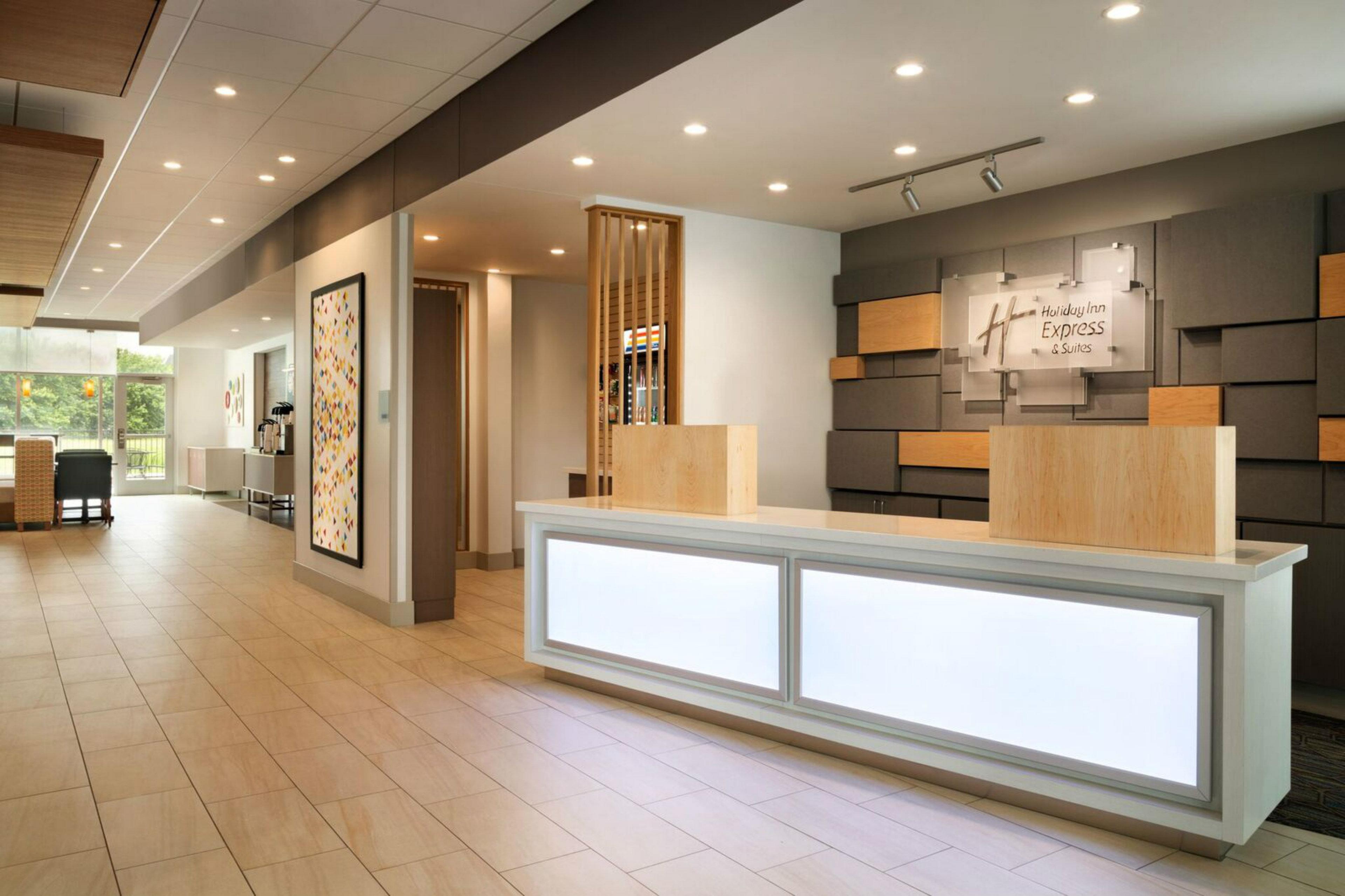 Holiday Inn Express - Mccook By Ihg Exteriér fotografie