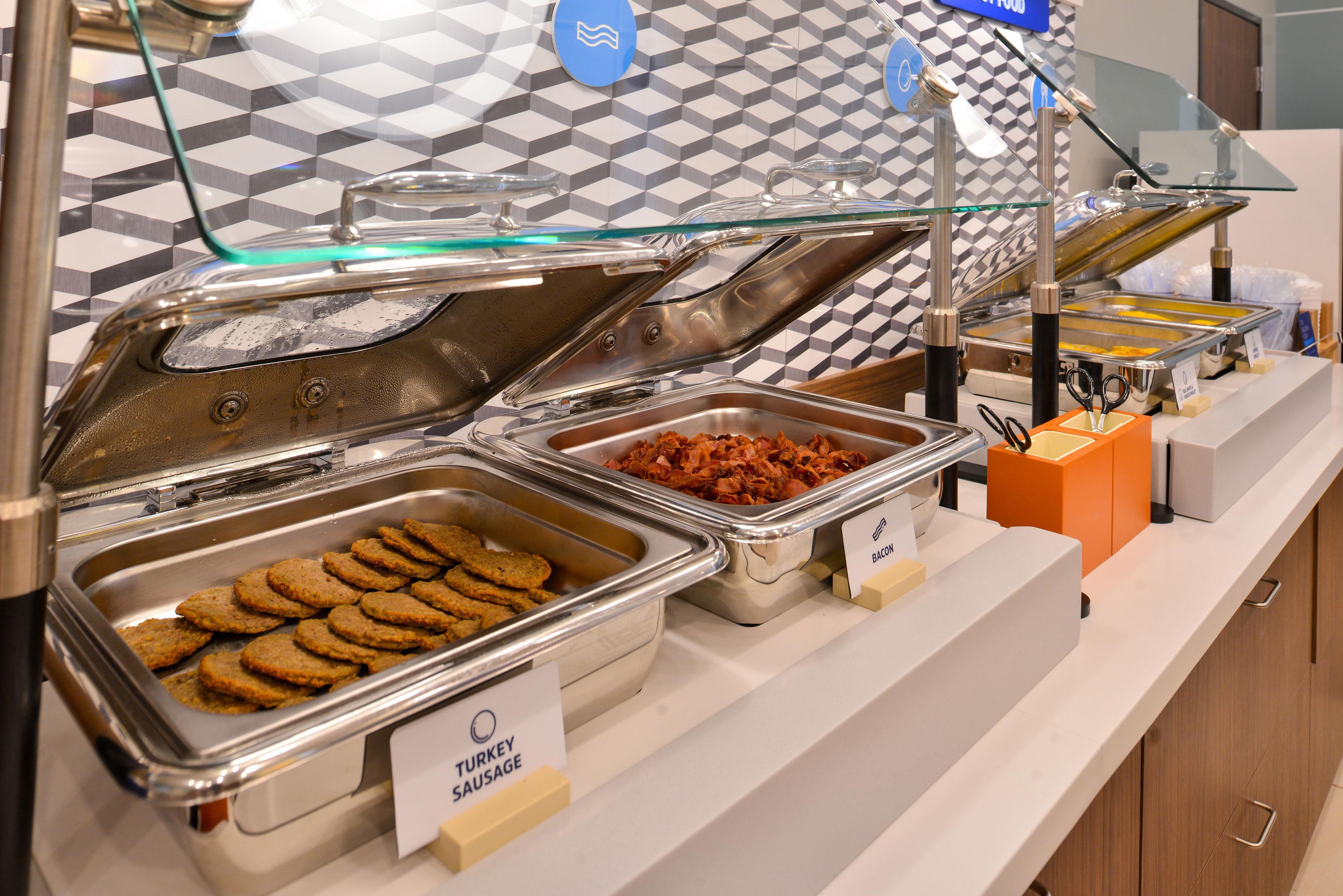 Holiday Inn Express - Mccook By Ihg Exteriér fotografie