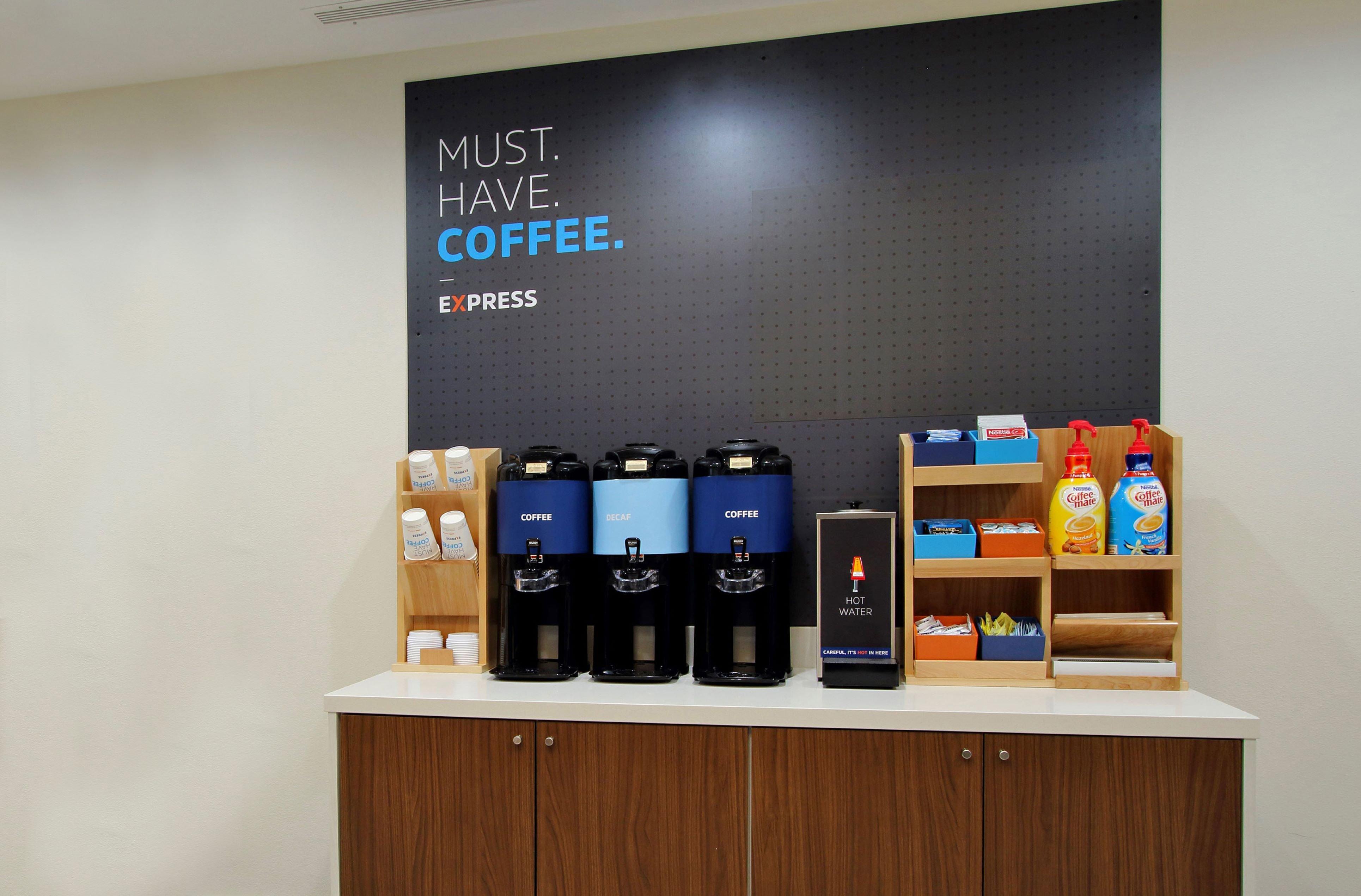 Holiday Inn Express - Mccook By Ihg Exteriér fotografie