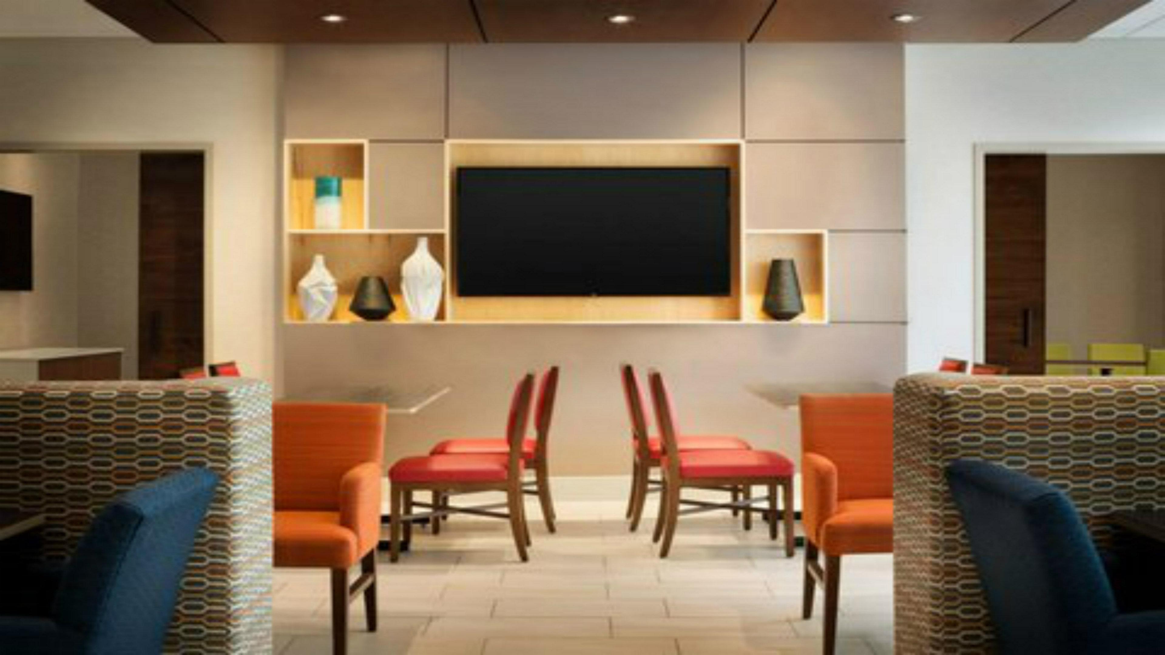 Holiday Inn Express - Mccook By Ihg Exteriér fotografie
