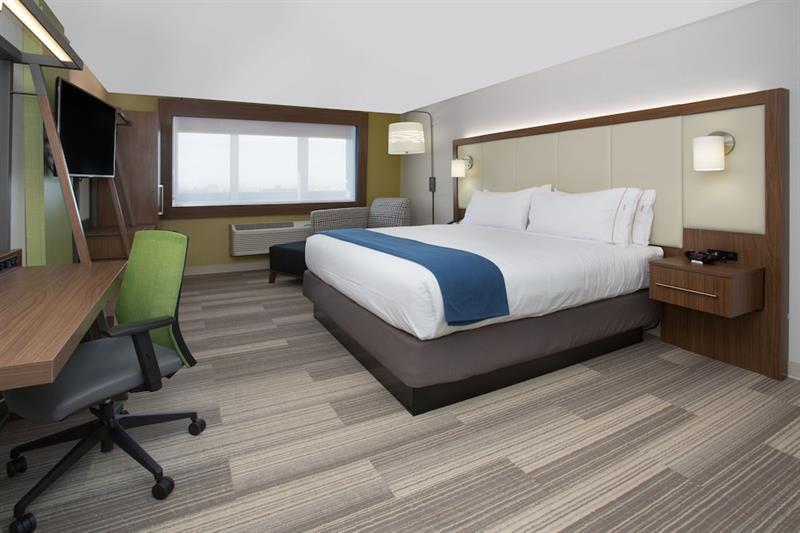 Holiday Inn Express - Mccook By Ihg Exteriér fotografie